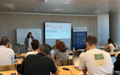 Mesa redonda: » el rol de los centros tecnológicos en la transformación del conocimiento»