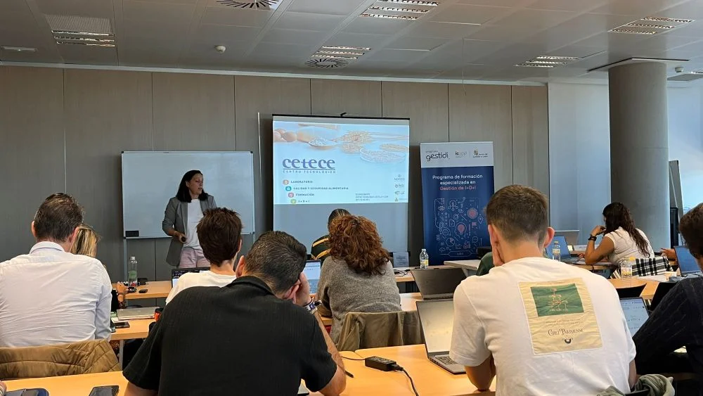 Mesa redonda: » el rol de los centros tecnológicos en la transformación del conocimiento»