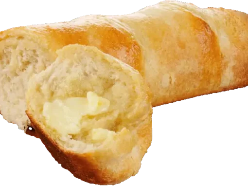 Pan de mantequilla Pan de mantequilla