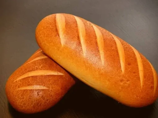 Pan de Viena Pan de Viena