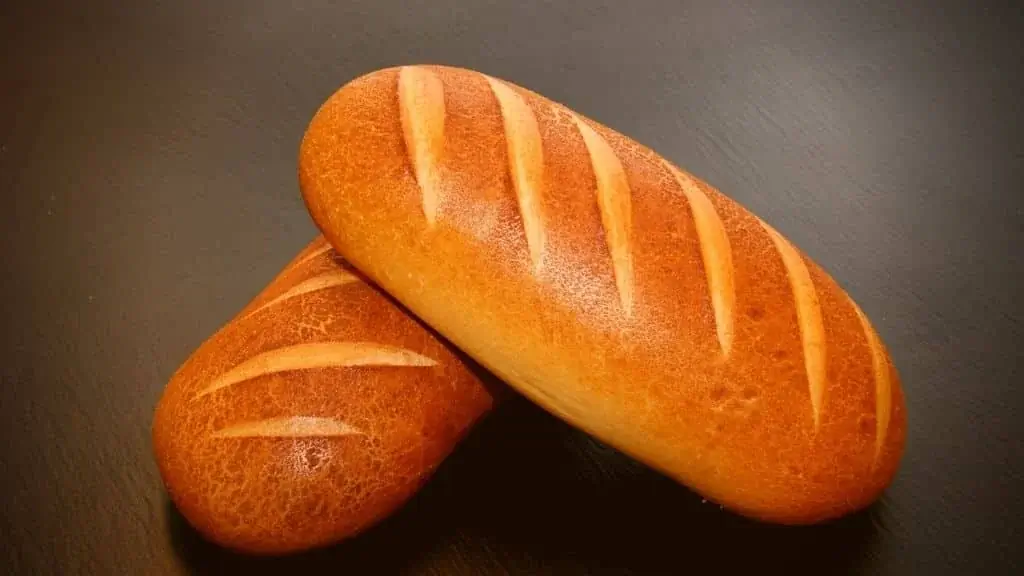 pan de viena