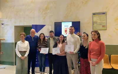 CETECE celebra la entrega de premios del Concurso al Mejor Roscón de Reyes de Castilla y León 2025–2026