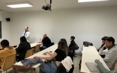 temática transversal de igualdad entre hombres y mujeres 18/12/2025