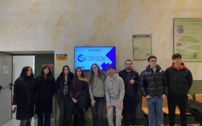 El CETECE abre sus puertas al futuro de la Dietética