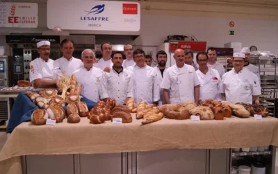 Concluye el Curso Tecnología del frío en Panadería días 25 y 26 de Mayo