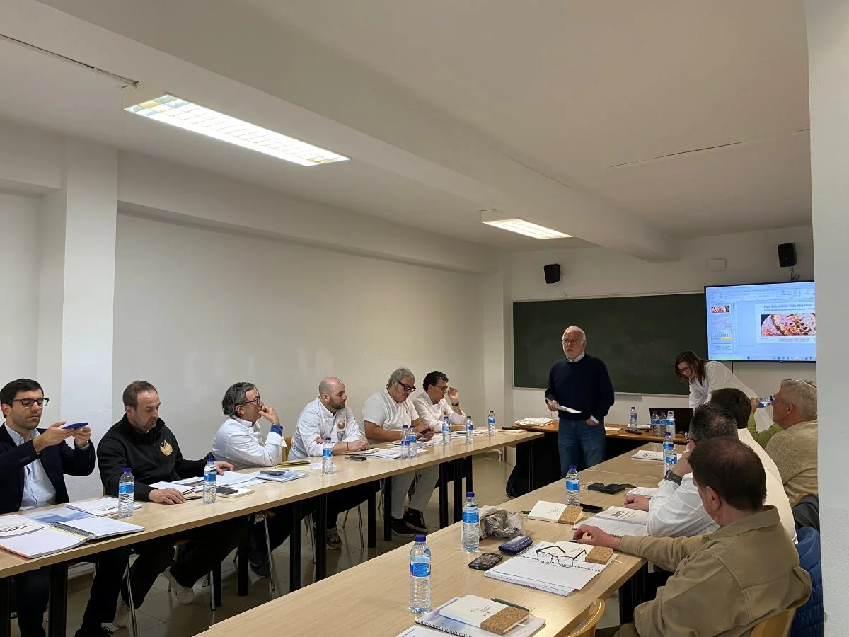 CETECE acoge la presentación de los resultados del proyecto IQPS