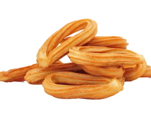 Churros Churros