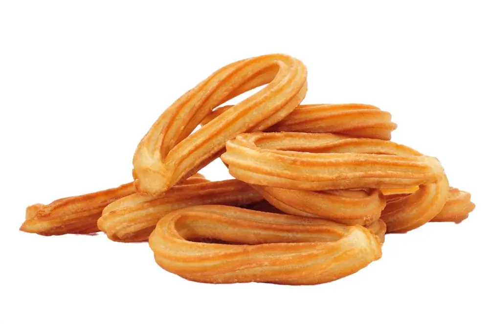 Churros