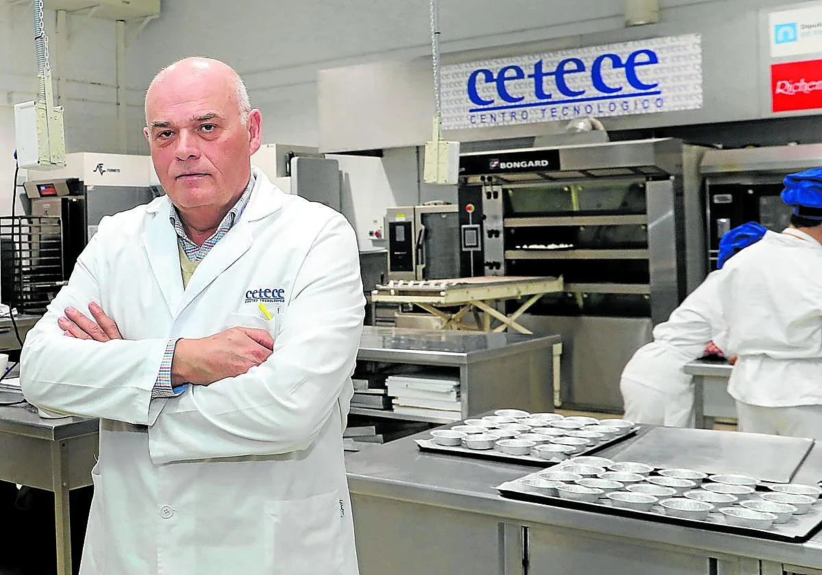 El Centro del Cereal se erige en referente en formación e innovación para 300 empresas