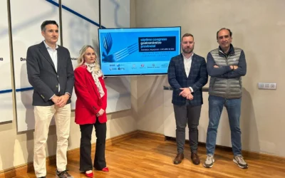 CETECE participará en el VII Congreso Gastronómico