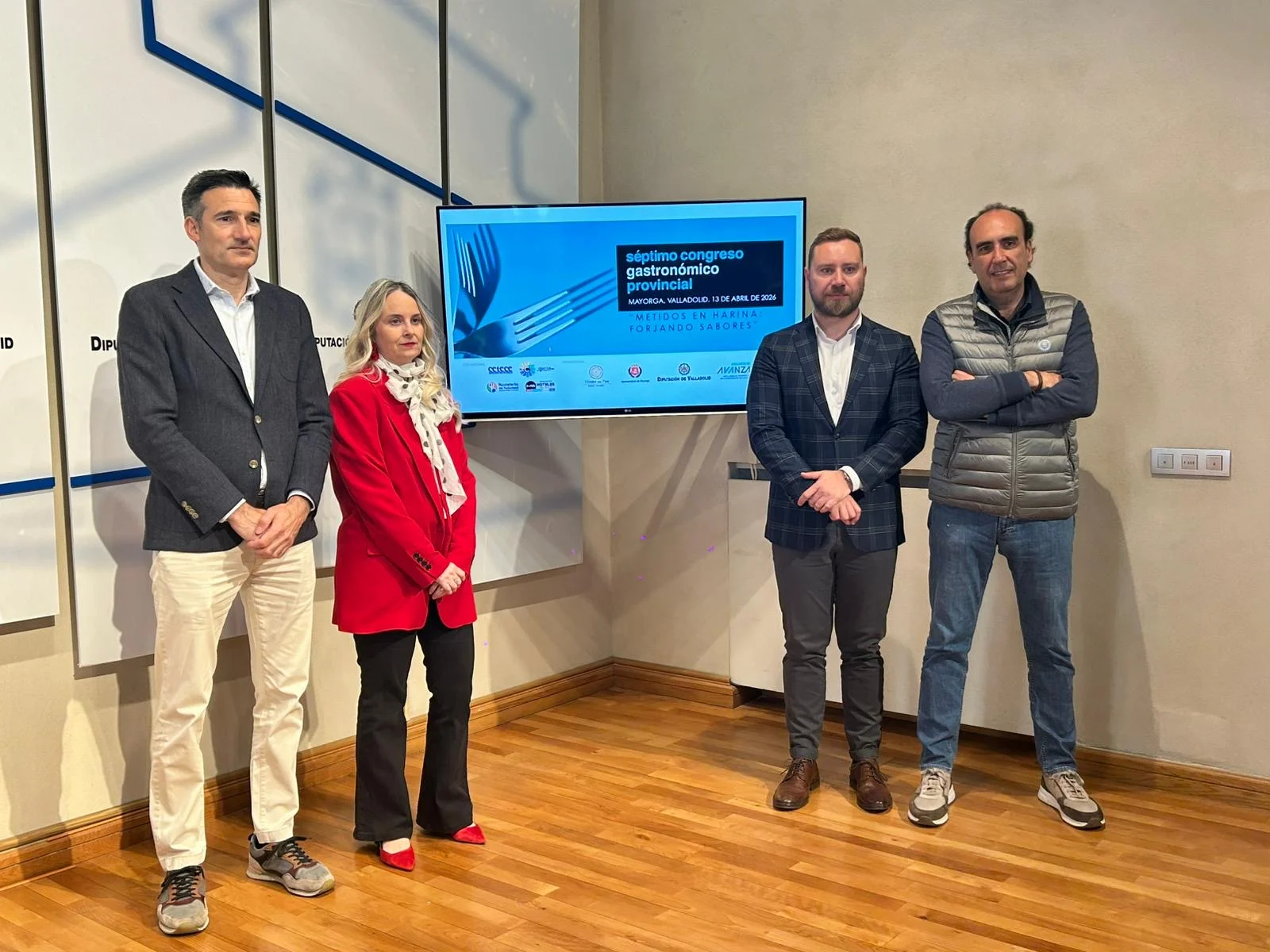 El CETECE tendrá un papel activo en un encuentro clave para el sector agroalimentario