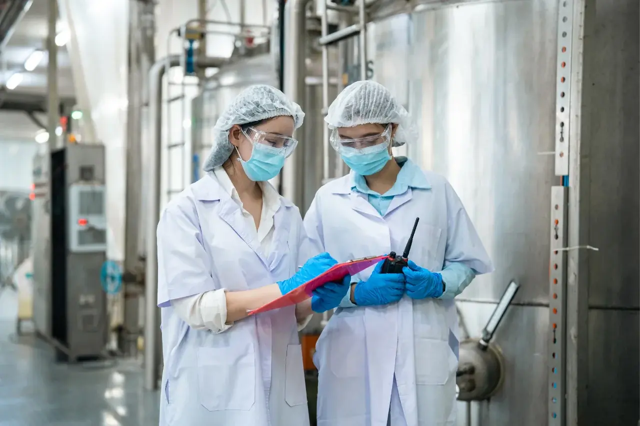 Cambios en diversas normas de calidad alimentaria