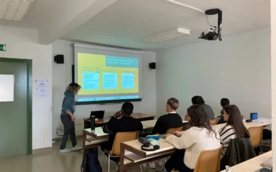 ¡Nuestros alumnos disfrutaron de una jornada única!