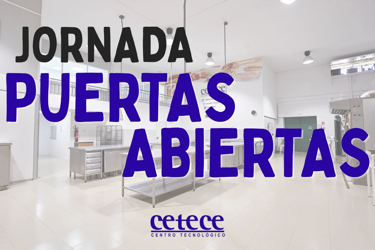 Jornada de puertas abiertas