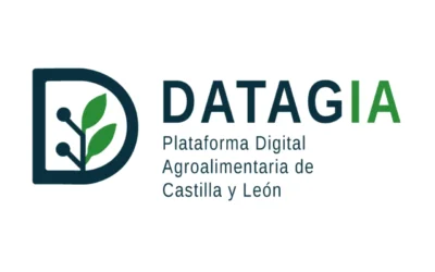 DATAGIA: plataforma digital agroalimentaria de castilla y león