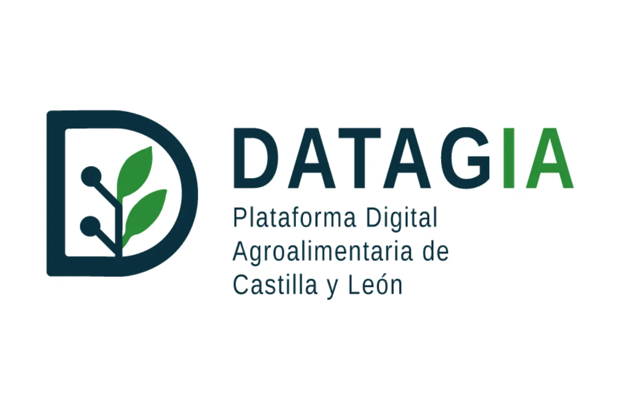 DATAGIA: plataforma digital agroalimentaria de castilla y león