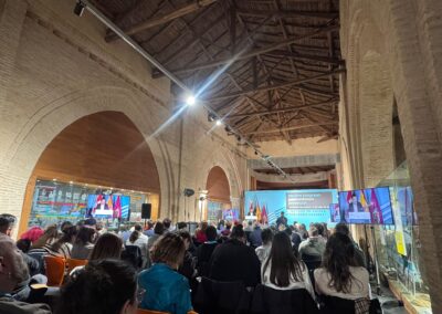 VII Congreso Gastronómico Provincial “Metidos en harina: forjando sabores”