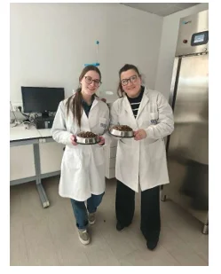 Protocolo para la creación de un panel de cata canino experto en la valoración de piensos para medir su calidad