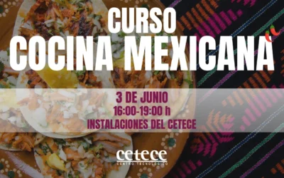 curso cocina mexicana 2026