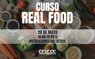 curso real food 2026