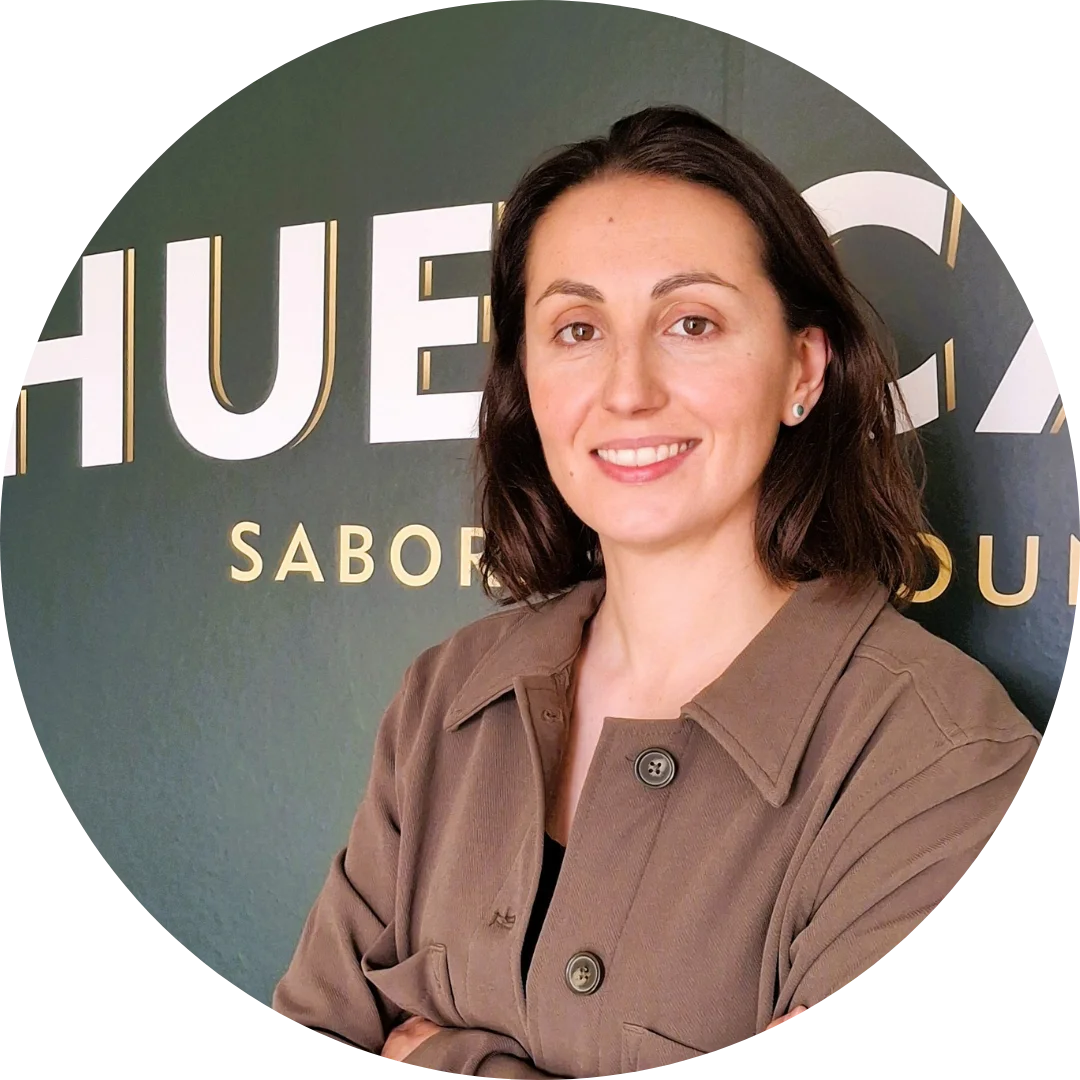 Angela Sinopoli Dª Ángela Sinópoli.
