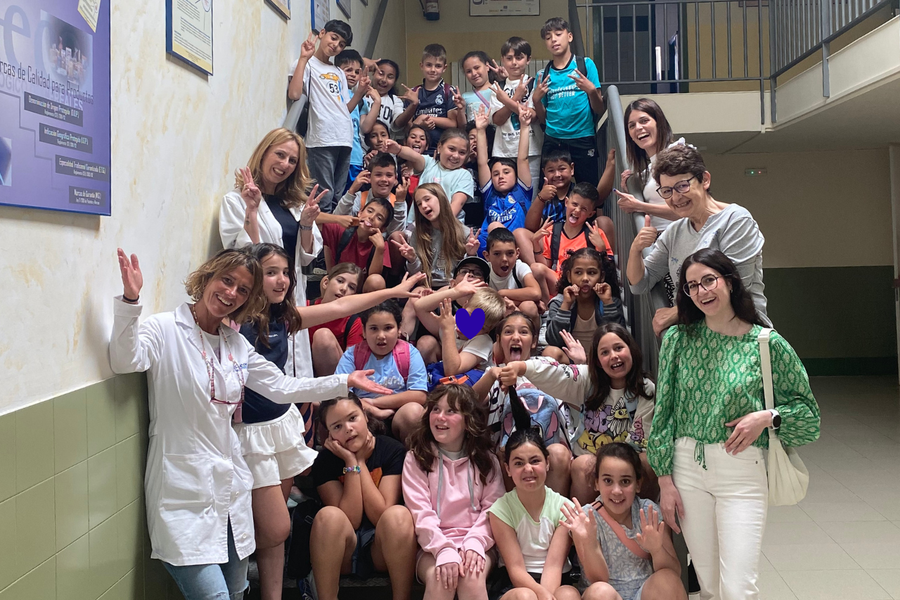 CETECE acerca la ciencia y la innovación 2026