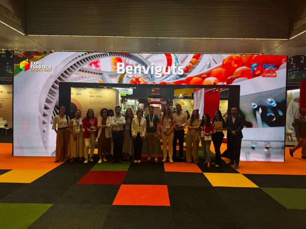 FoodTech 2026 FoodTech 2026