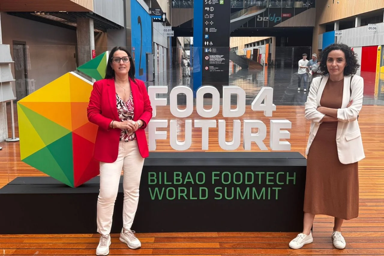 FoodTech 2026