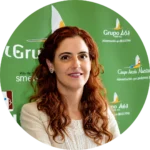Dª. Maite Muruzabal. Dª. Maite Muruzabal.