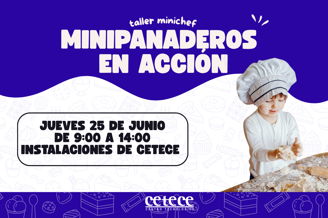 Minipanaderos 2026