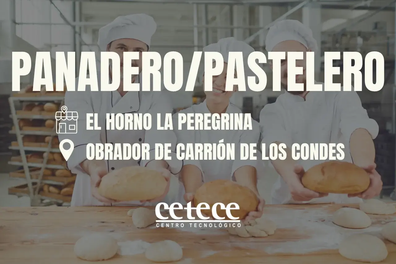 Oferta empleo peregrina