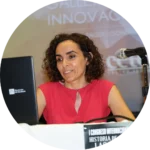 Dª. Raquel González. Dª. Raquel González.
