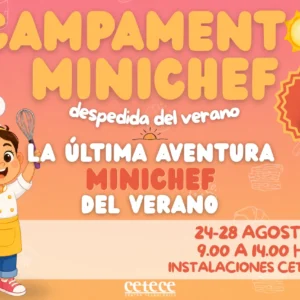 Campamento Verano Minichef (3)