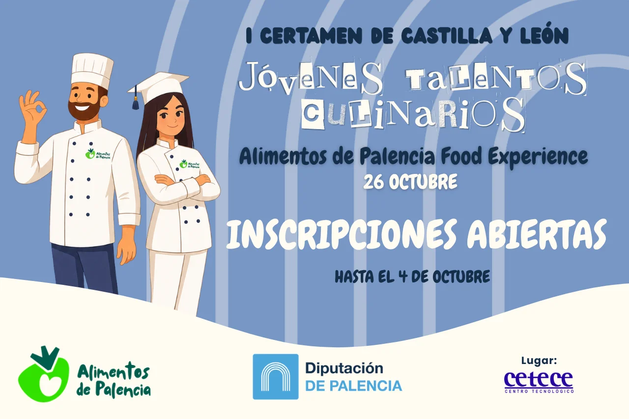 I CERTAMEN TALENTOS CULINARIOS