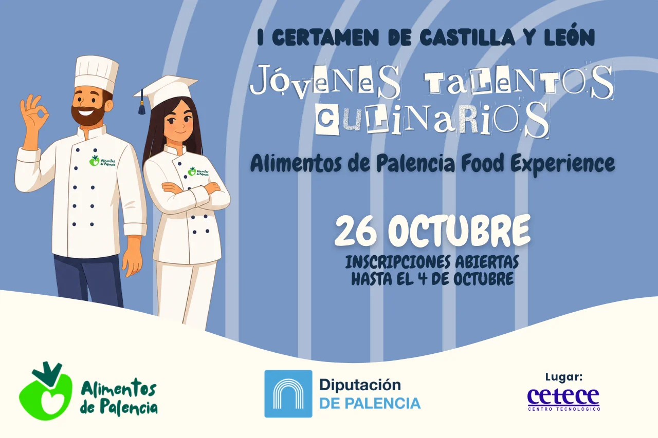 I Certamen Talentos Culinarios