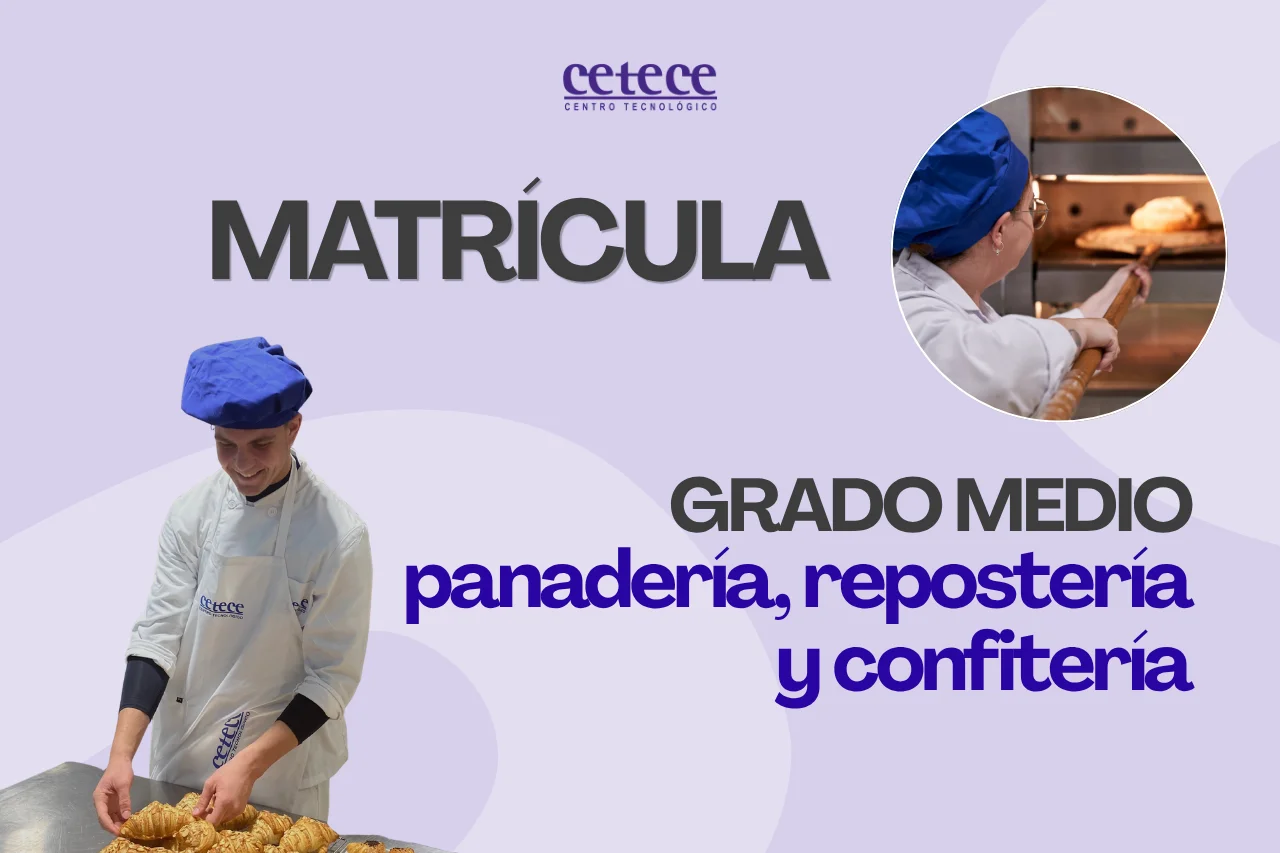 Grado Medio