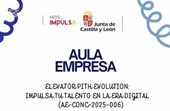 Actividades aula empresa 2025-26