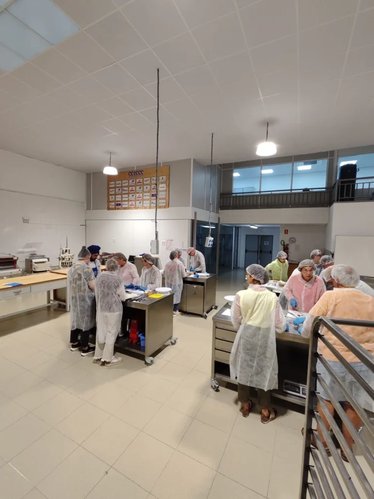 Nos vamos de pintxos